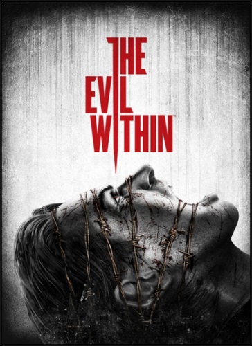 The Evil Within (Bethesda Softworks) (RUS|ENG|MULTi7) [DL|Steam-Rip] от R.G. Игроманы